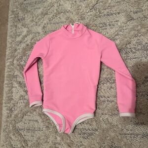 Lain Snow Kids (Lain mini Rash guard)